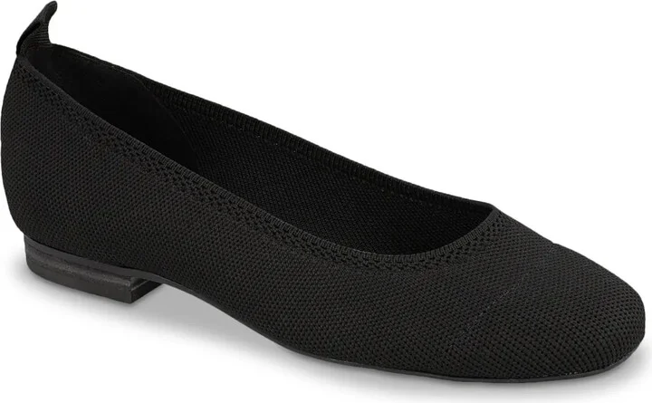 Mia Rasia Ballet Flat