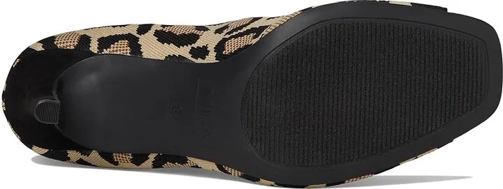 MIA Saddie Women's Boots Leopard Print : 6 M - Image 3