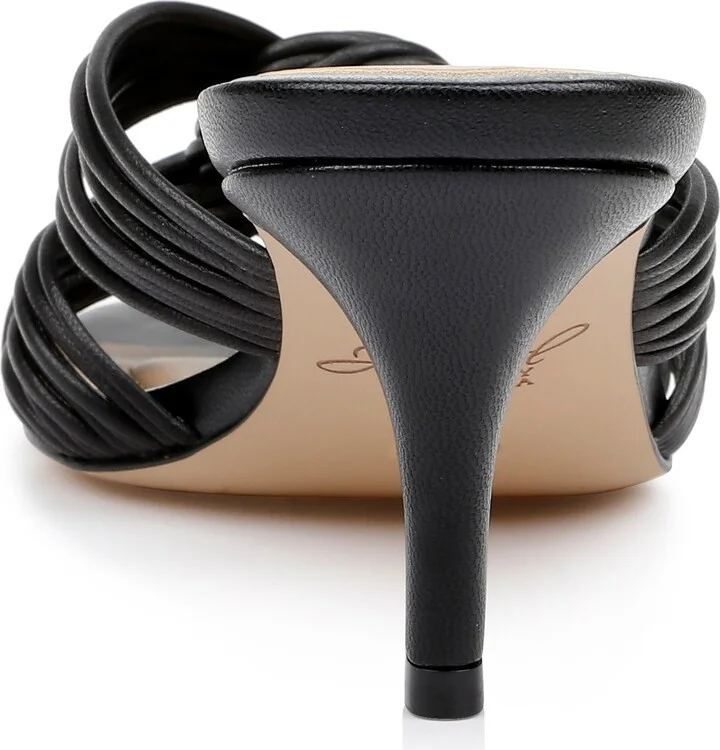 Mia Slide Sandal - Image 7