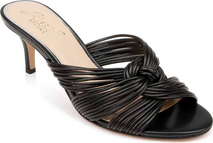 Mia Slide Sandal