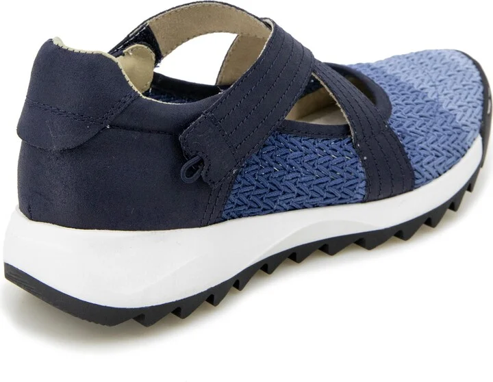 Mia Slip-On Sneaker - Image 2