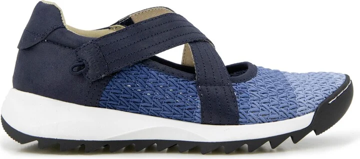 Mia Slip-On Sneaker - Image 3