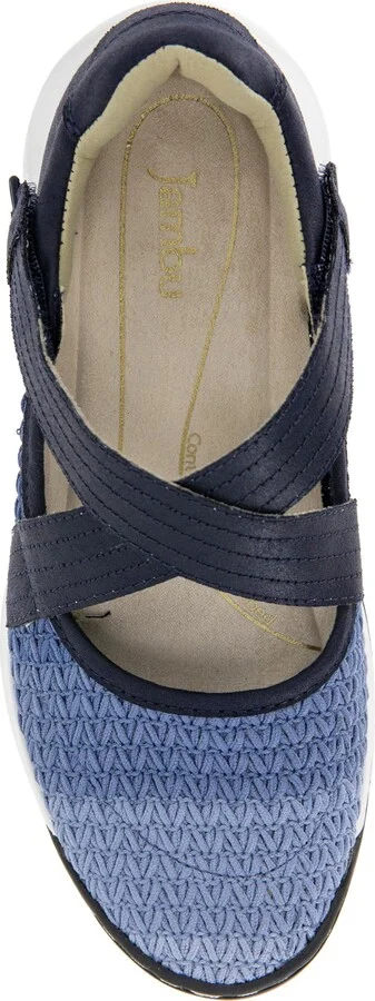 Mia Slip-On Sneaker - Image 4
