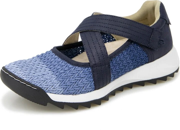 Mia Slip-On Sneaker - Image 9