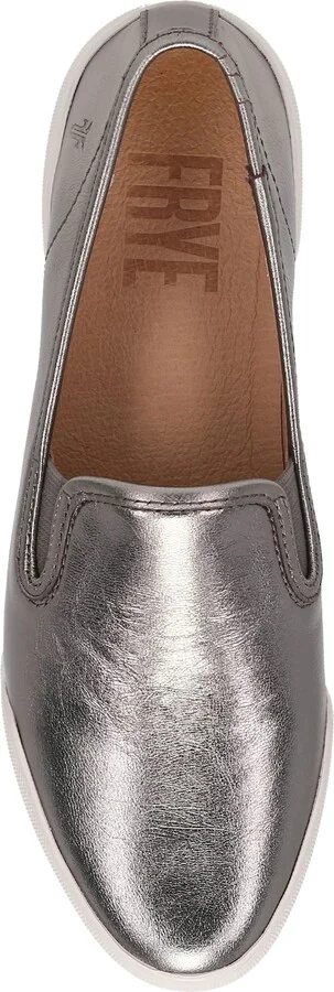 Mia Slip-On Sneaker - Image 5