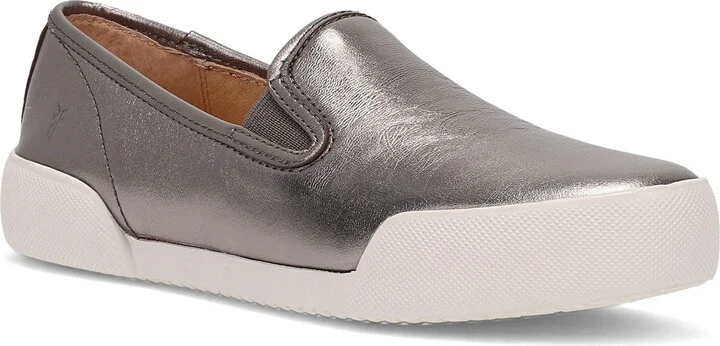 Mia Slip-On Sneaker