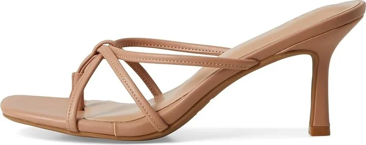 MIA Sybel Women's Sandals Nude : 6.5 M - Image 6