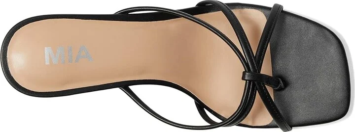 MIA Sybel Women's Sandals Nude : 6.5 M - Image 8