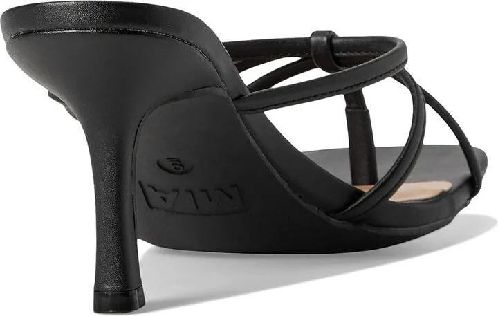 MIA Sybel Women's Sandals Nude : 6.5 M - Image 10