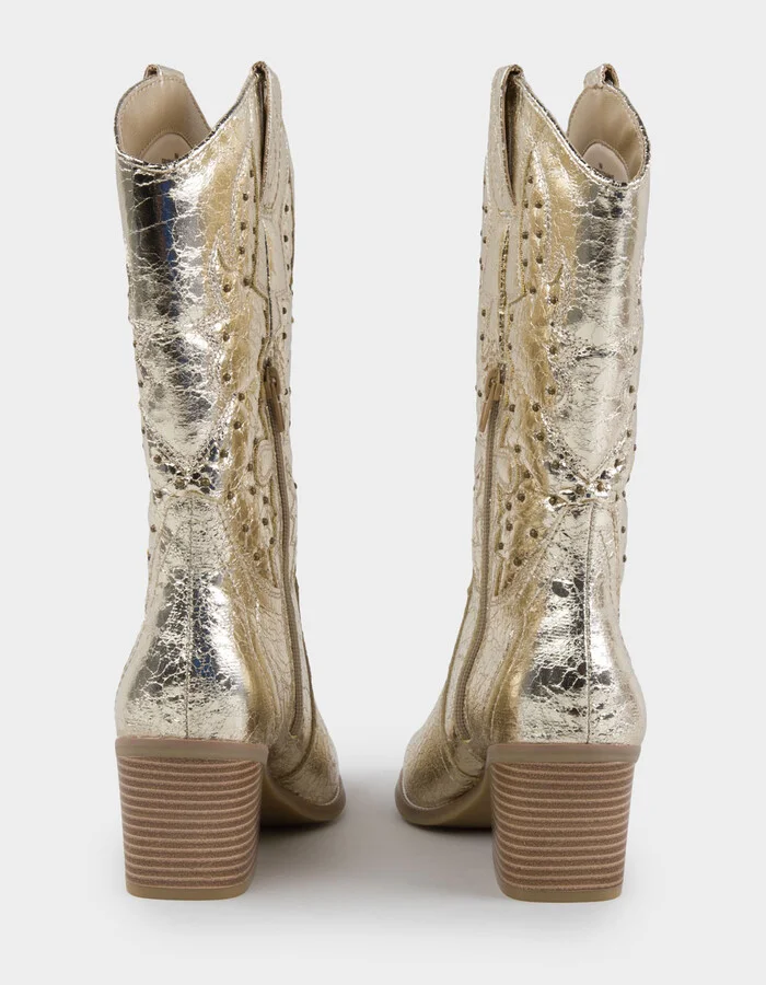 MIA Tammie Womens Western Boots - Image 6