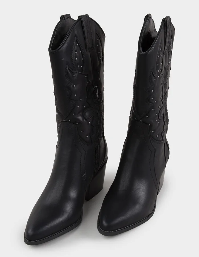 MIA Tammie Womens Western Boots