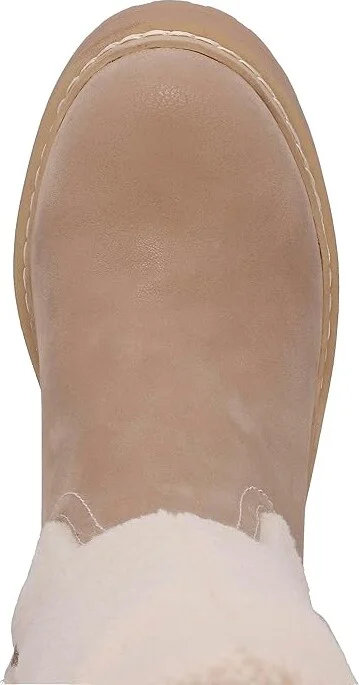 MIA Teirson-SH Women's Boots Stone : 6.5 M, Synthetic - Image 2