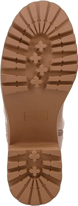 MIA Teirson-SH Women's Boots Stone : 6.5 M, Synthetic - Image 3