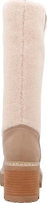 MIA Teirson-SH Women's Boots Stone : 6.5 M, Synthetic - Image 4