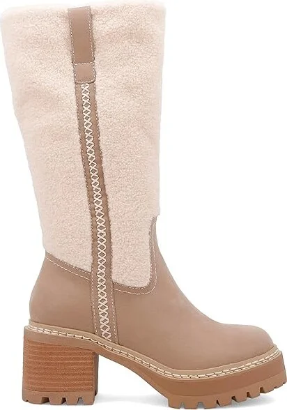 MIA Teirson-SH Women's Boots Stone : 6.5 M, Synthetic - Image 5