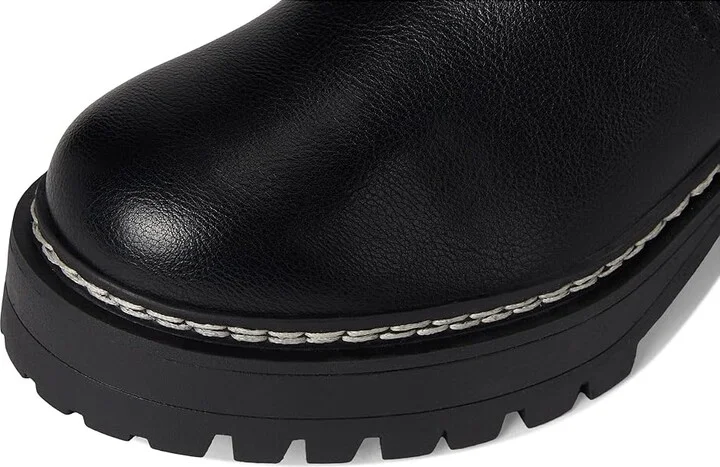 MIA Torren Women's Boots Black : 10 M, Leather - Image 2