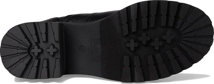 MIA Torren Women's Boots Black : 10 M, Leather - Image 3