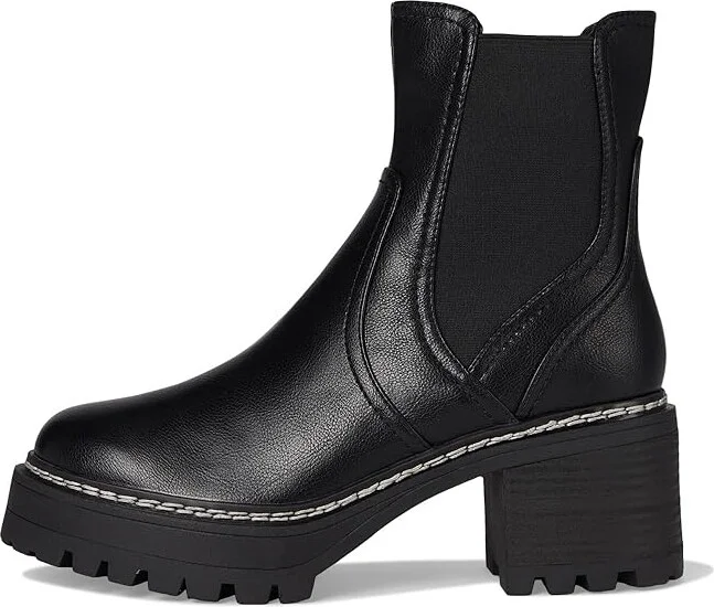 MIA Torren Women's Boots Black : 10 M, Leather - Image 6