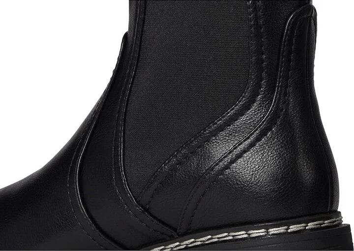 MIA Torren Women's Boots Black : 10 M, Leather - Image 7