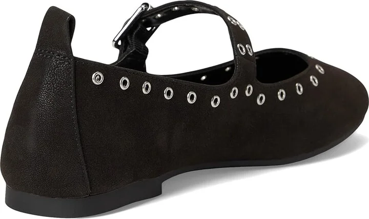 MIA Ulani Women's Flat Shoes Bone : 7.5 M, Leather - Image 10