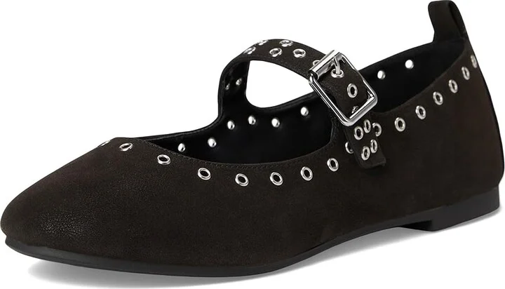 MIA Ulani Women's Flat Shoes Bone : 7.5 M, Leather - Image 11