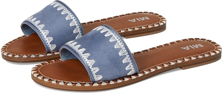 Denim Blue