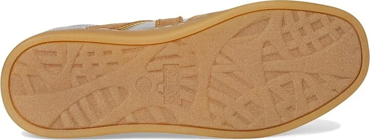 MIA Veneus Women's Shoes Blush/Gun Metal/Tan : 9 M, Leather - Image 3