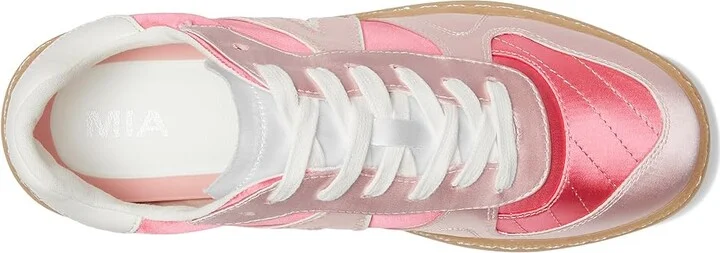 MIA Vesta Women's Shoes Pink/Blush/White : 6 M, Leather - Image 2