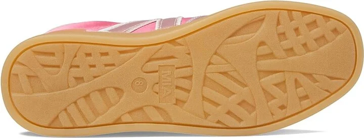 MIA Vesta Women's Shoes Pink/Blush/White : 6 M, Leather - Image 3