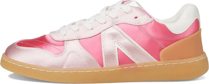 MIA Vesta Women's Shoes Pink/Blush/White : 6 M, Leather - Image 6