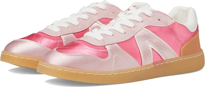 MIA Vesta Women's Shoes Pink/Blush/White : 6 M, Leather