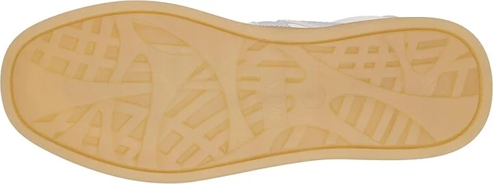 MIA Vesta Women's Shoes White/Silver : 8.5 M, Leather - Image 3