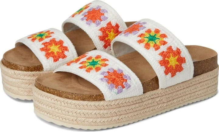 MIA Women's Belita Sandal