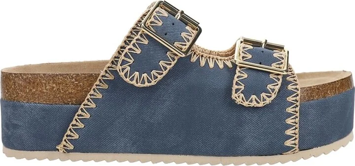 MIA Women's Bowie Sandal