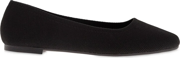 Mia Women's Brendy Knit Ballet Flats - Image 2