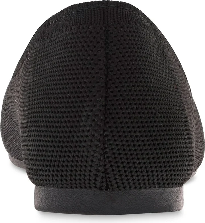 Mia Women's Brendy Knit Ballet Flats - Image 3