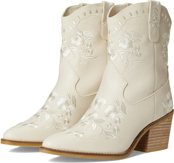 MIA Women's Calico Western Boot