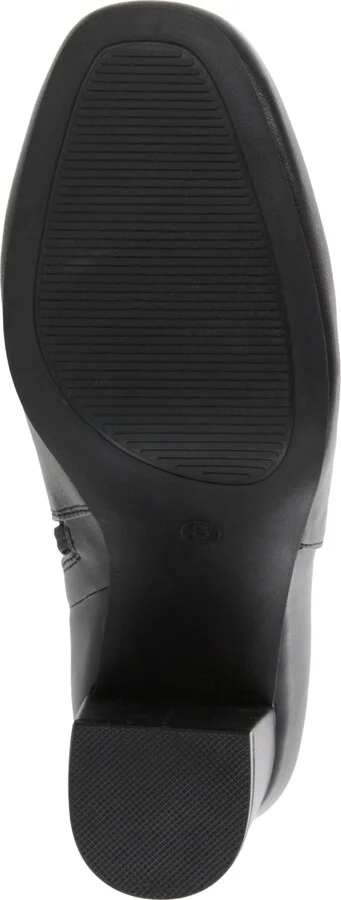 Mia Women's Carla Block Heel Booties - Image 5