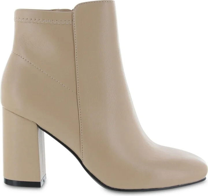Mia Women's Carla Block Heel Booties - Image 10