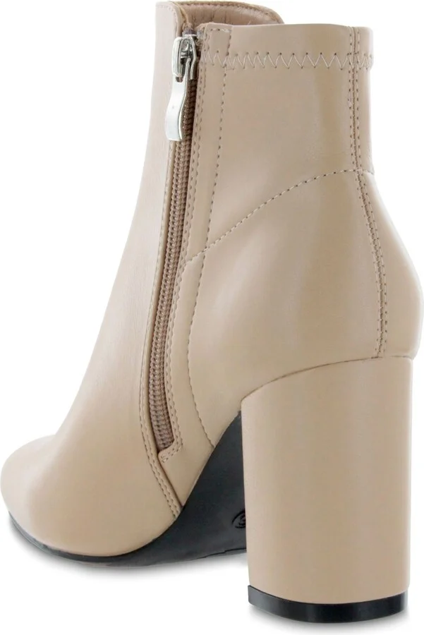 Mia Women's Carla Block Heel Booties - Image 11