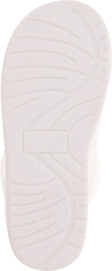 Mia Women's Chill Slip-On Cozy Shearling Slippers - Image 9