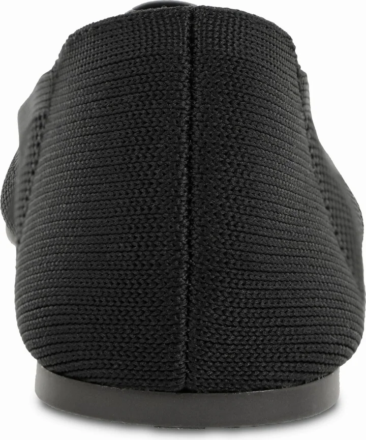 Mia Women's Corrine Ballet Knit Flats - Image 3