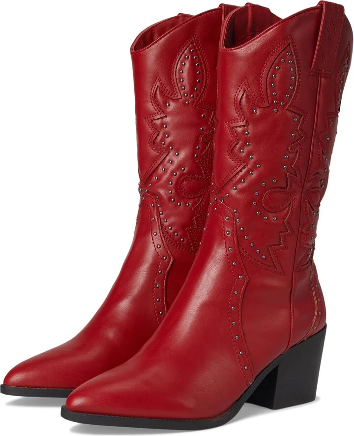 MIA Women's Cyprus Western Boot