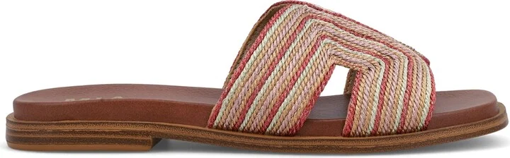 Mia Women's Dia Flat Sandals - Image 2