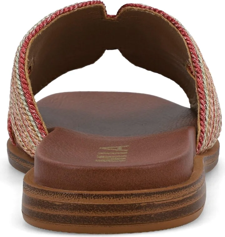 Mia Women's Dia Flat Sandals - Image 3