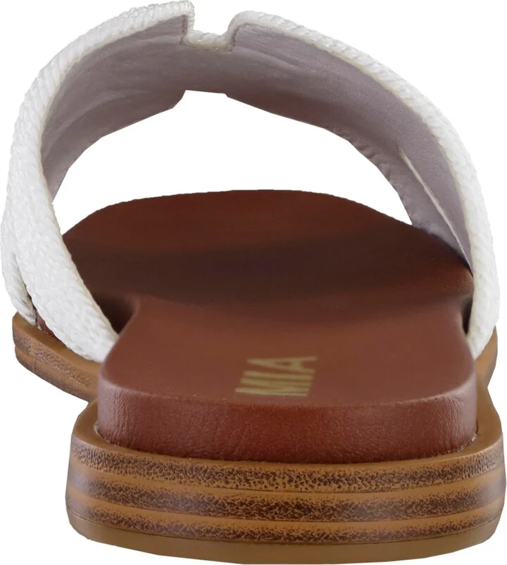 Mia Women's Dia Flat Sandals - Image 7