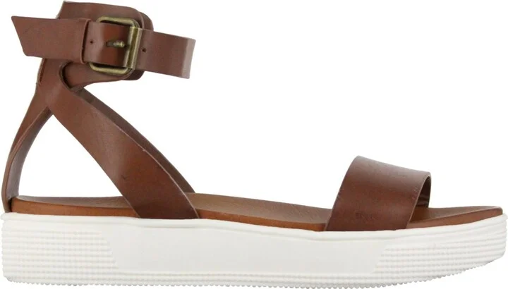 Mia Women's Ellen Round Toe Sandals - Image 2