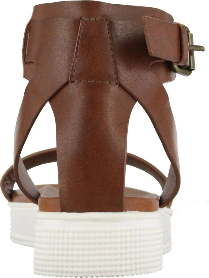 Mia Women's Ellen Round Toe Sandals - Image 3