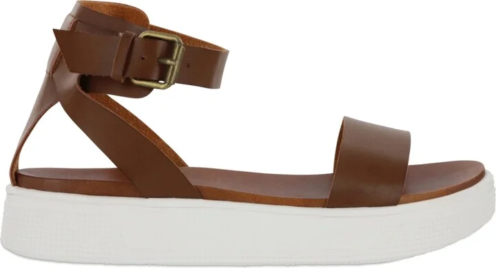 Mia Women's Ellen Round Toe Sandals - Image 6