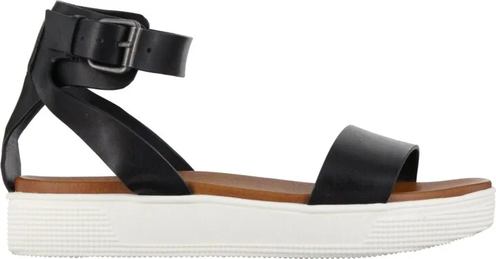 Mia Women's Ellen Round Toe Sandals - Image 7